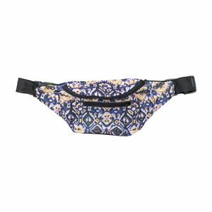 Fanny Pack Stylish Party Boho Chic Handmade Hidden Pocket Multi 5138